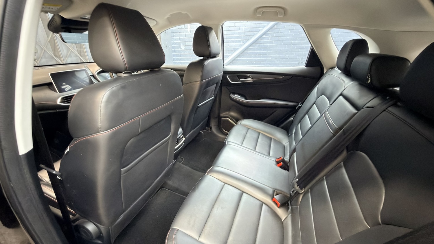 Used MG MG HS 2022 for sale - 77225120: Photo 11