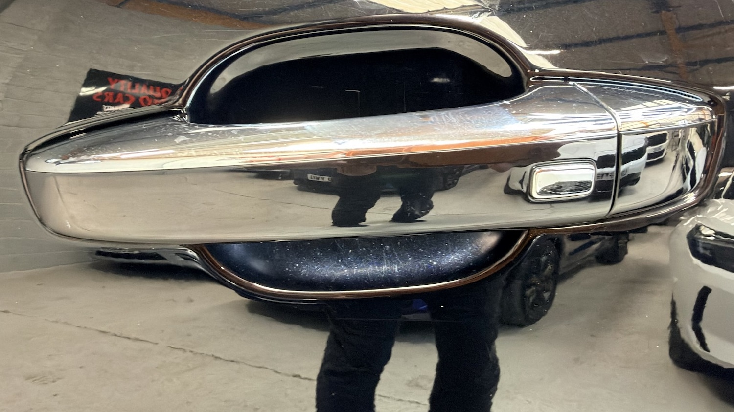 Used MG MG HS 2022 for sale - 77225120: Photo 12