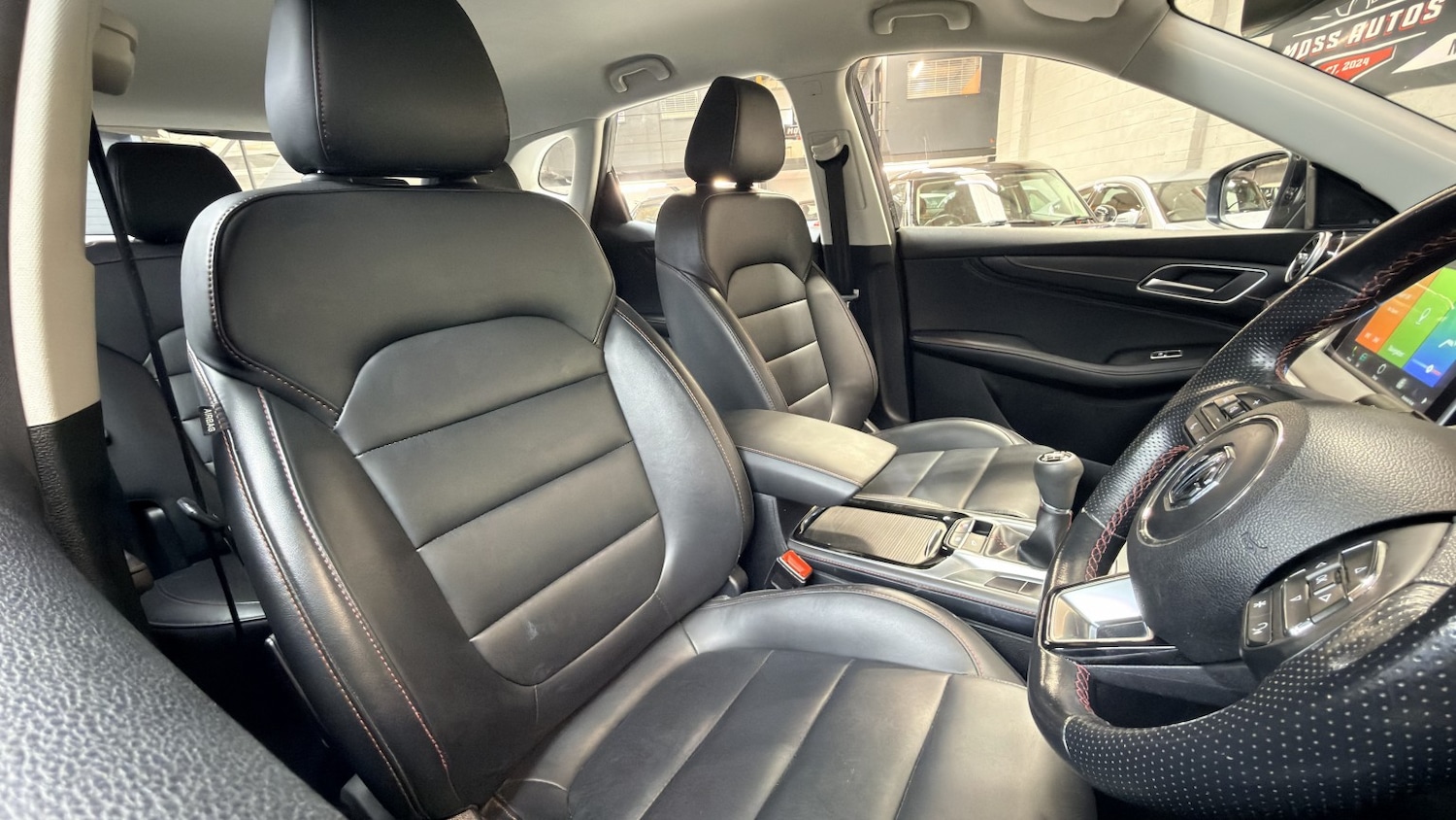 Used MG MG HS 2022 for sale - 77225120: Photo 13