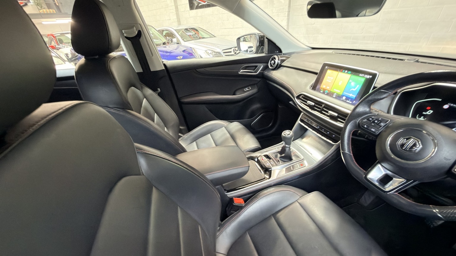 Used MG MG HS 2022 for sale - 77225120: Photo 16