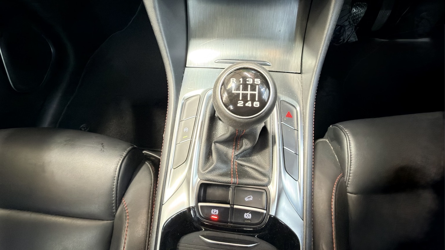 Used MG MG HS 2022 for sale - 77225120: Photo 17