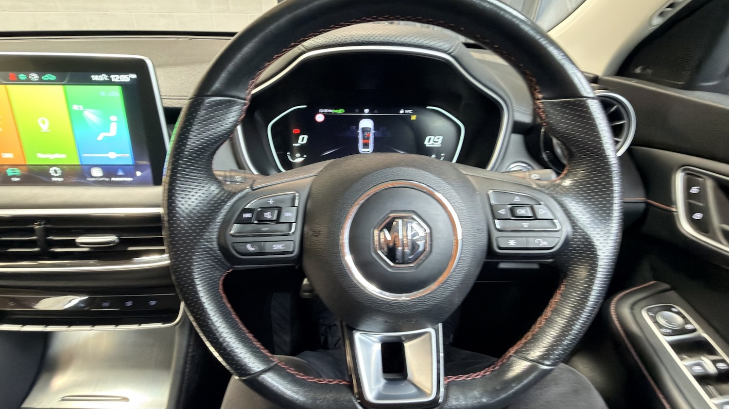 Used MG MG HS 2022 for sale - 77225120: Photo 18