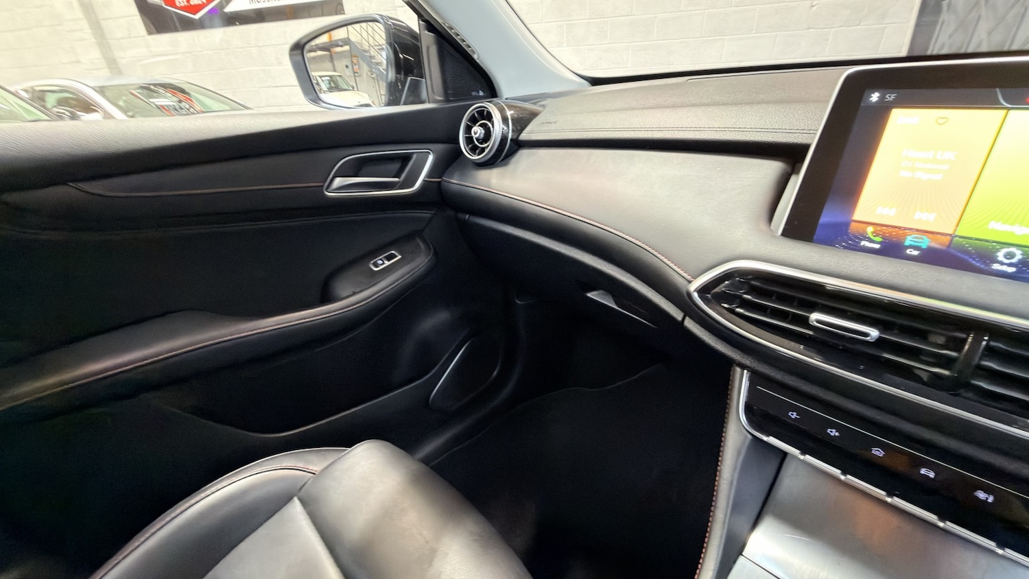 Used MG MG HS 2022 for sale - 77225120: Photo 20