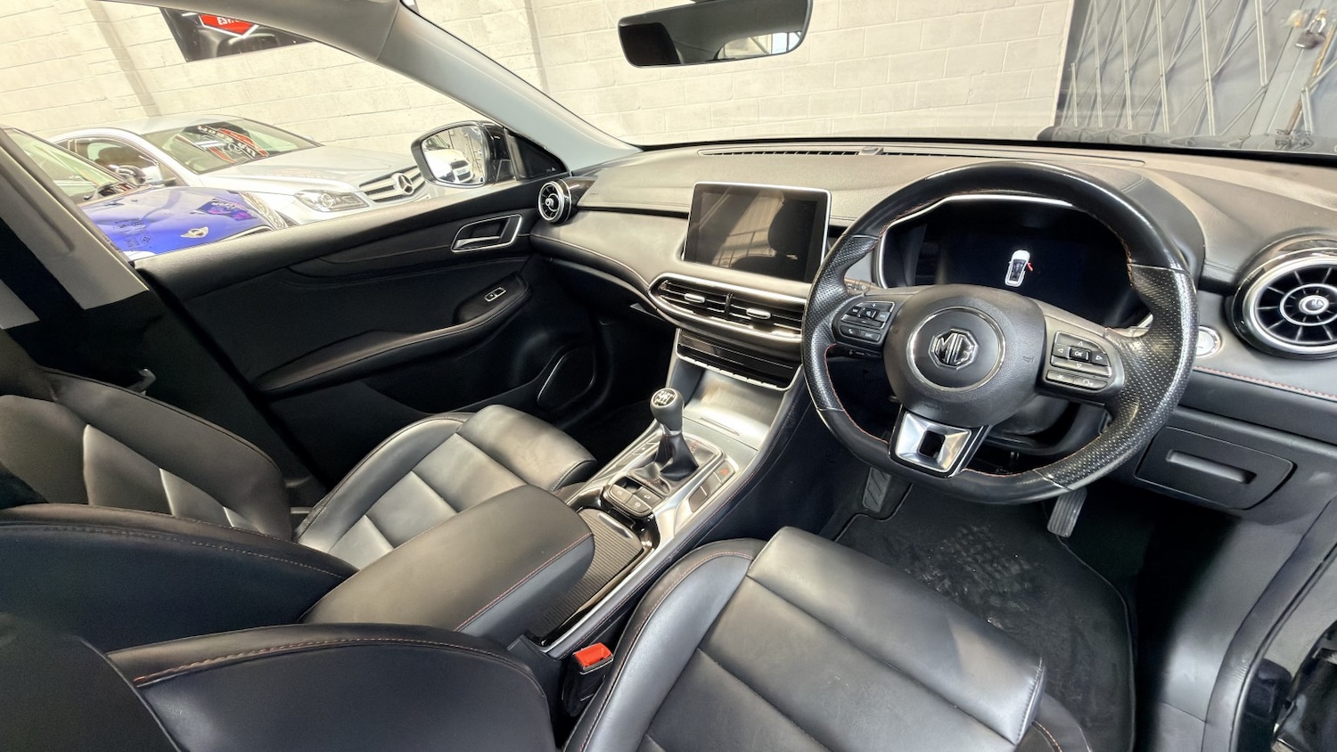 Used MG MG HS 2022 for sale - 77225120: Photo 21