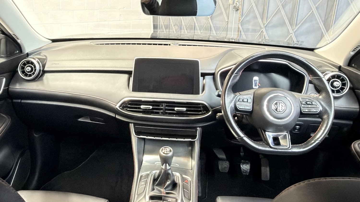 Used MG MG HS 2022 for sale - 77225120: Photo 25