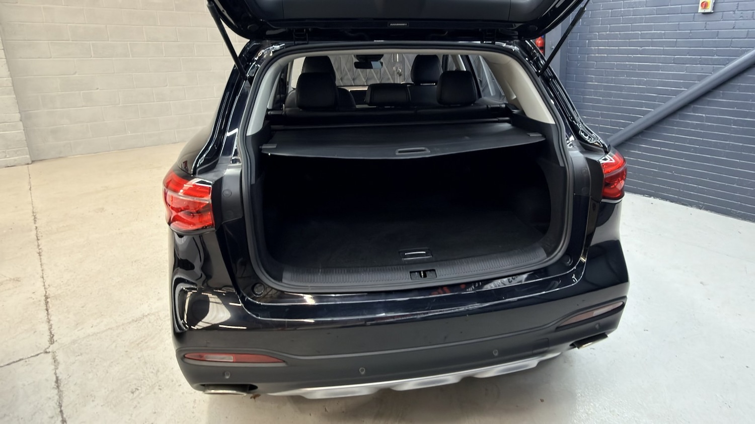 Used MG MG HS 2022 for sale - 77225120: Photo 26