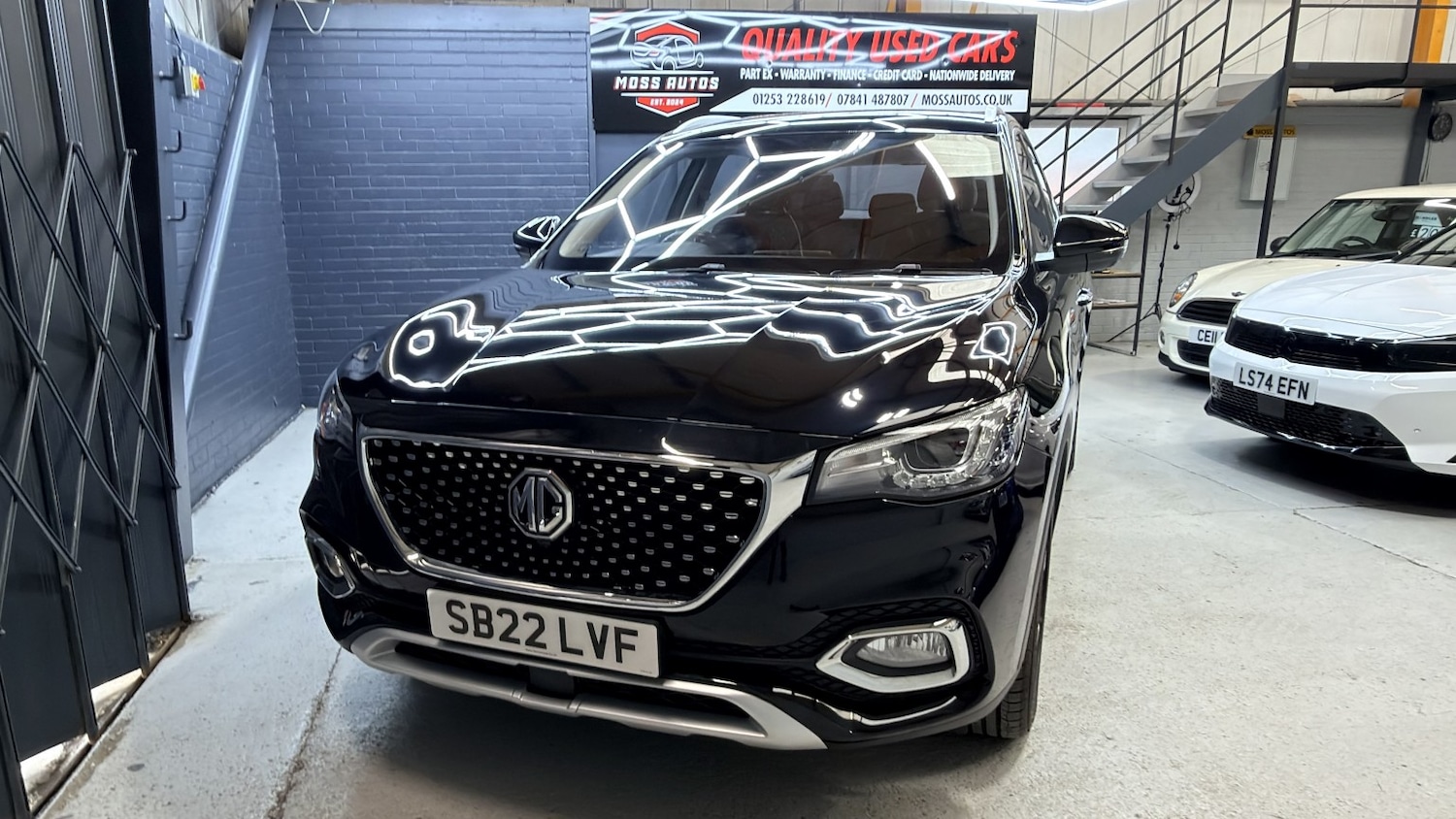 Used MG MG HS 2022 for sale - 77225120: Photo 3