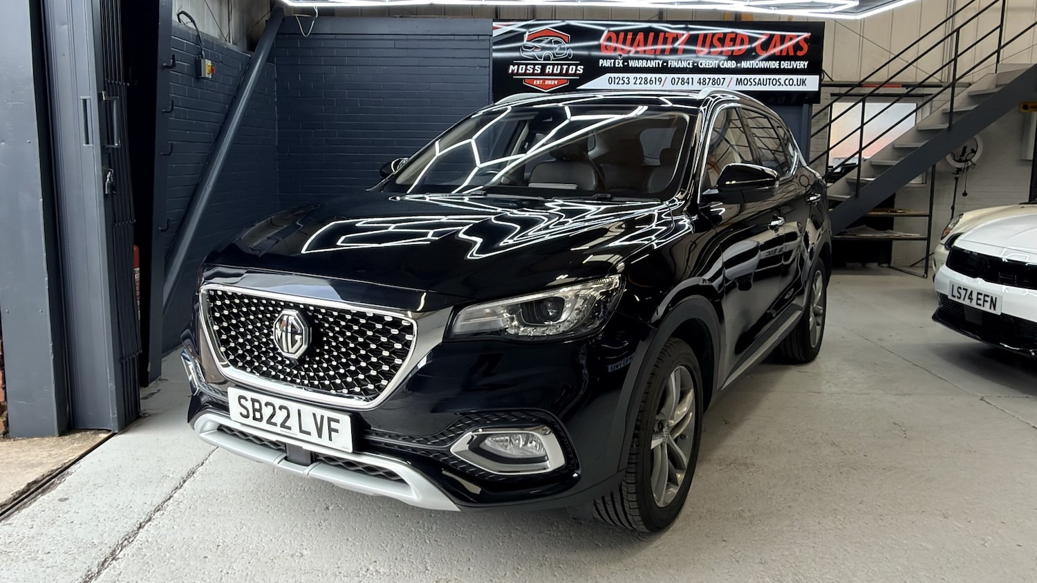 Used MG MG HS 2022 for sale - 77225120: Photo 4