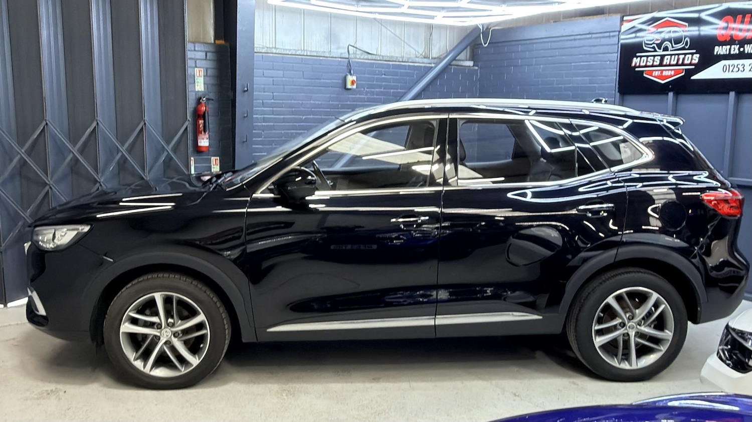 Used MG MG HS 2022 for sale - 77225120: Photo 6