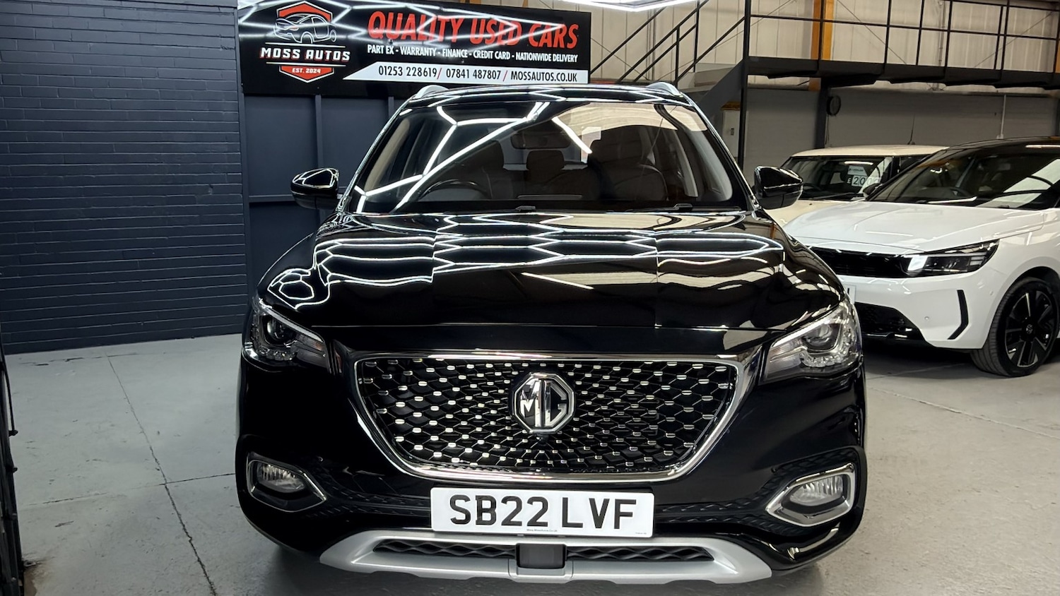 Used MG MG HS 2022 for sale - 77225120: Photo 7