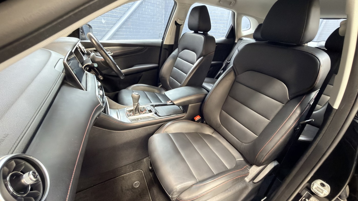 Used MG MG HS 2022 for sale - 77225120: Photo 9