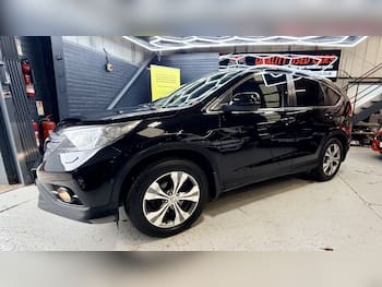 Used Honda CR-V 2014 for sale - 79865410: Photo