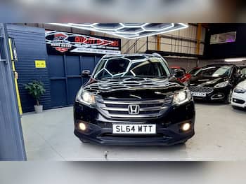 Used Honda CR-V 2014 for sale - 79865410: Photo