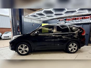 Used Honda CR-V 2014 for sale - 79865410: Photo