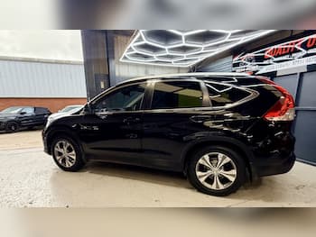 Used Honda CR-V 2014 for sale - 79865410: Photo
