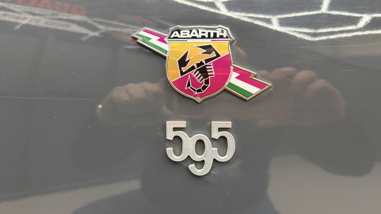 Used Abarth 595 2017 for sale - 78190651: Photo 20