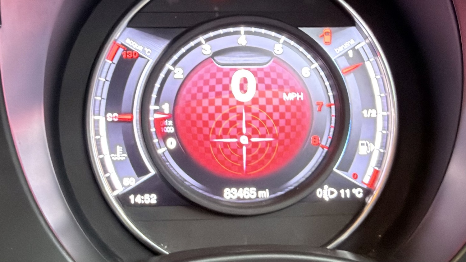 Used Abarth 595 2017 for sale - 78190651: Photo 29