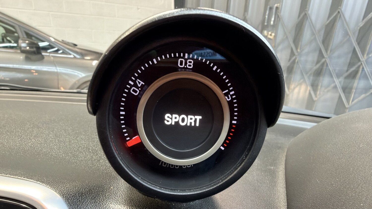 Used Abarth 595 2017 for sale - 78190651: Photo 42