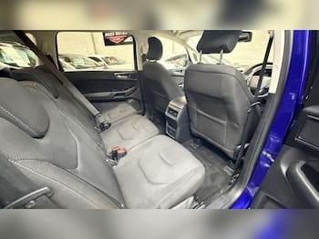 Used Ford S-Max 2015 for sale - 79676231: Photo