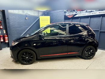 Used Toyota AYGO 2017 for sale - 78882270: Photo
