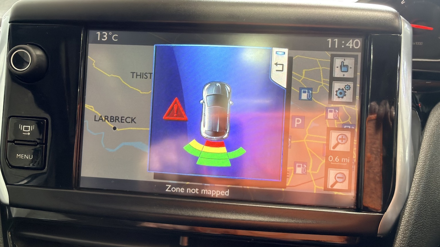 Used Peugeot 208 2014 for sale - 78070619: Photo 17