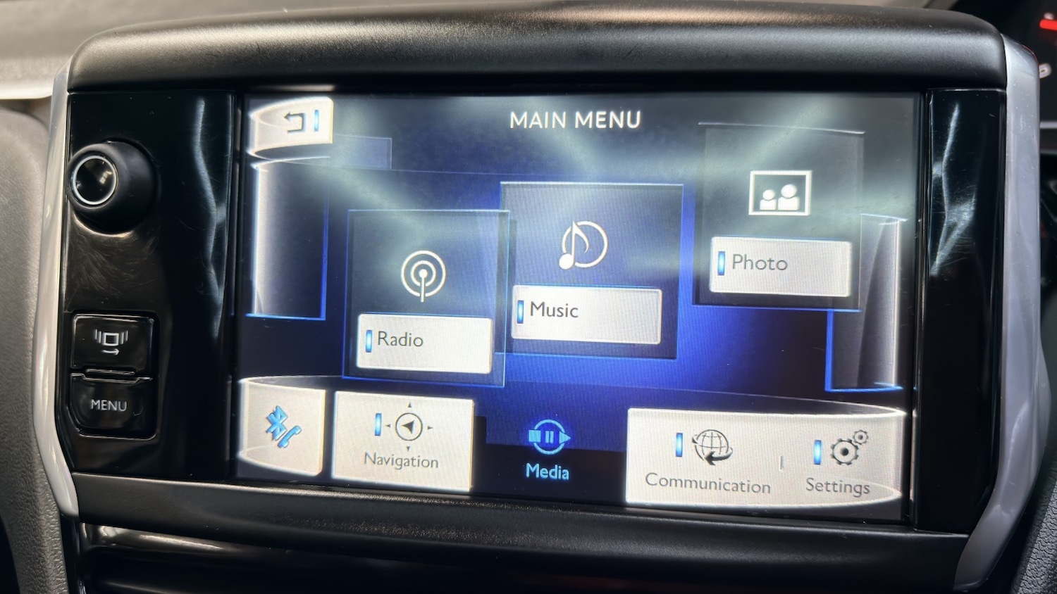 Used Peugeot 208 2014 for sale - 78070619: Photo 18