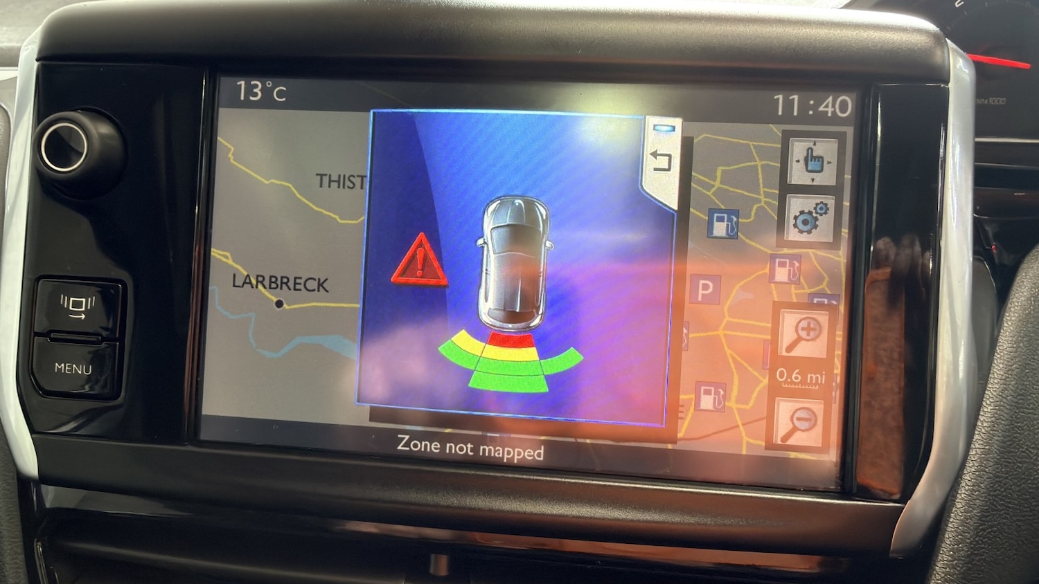 Used Peugeot 208 2014 for sale - 78070619: Photo 25