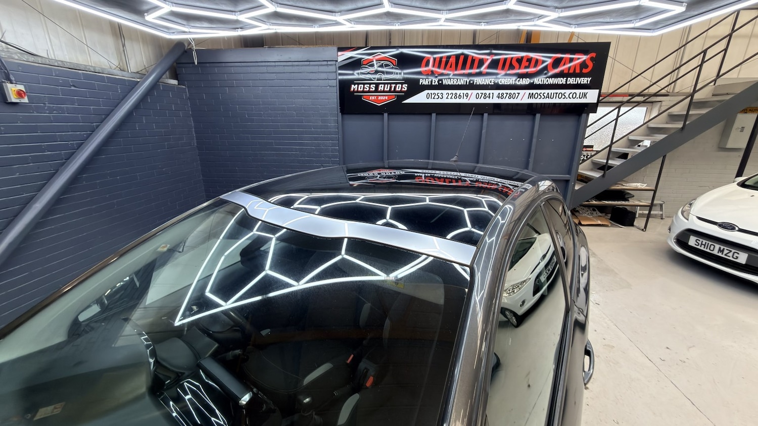 Used Peugeot 208 2014 for sale - 78070619: Photo 4