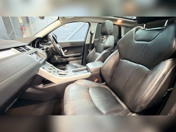 Used Land Rover Range Rover Evoque 2015 for sale - 78285817: Photo