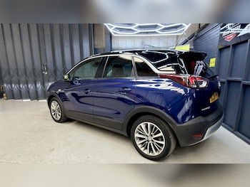 Used Vauxhall Crossland X 2020 for sale - 79130822: Photo