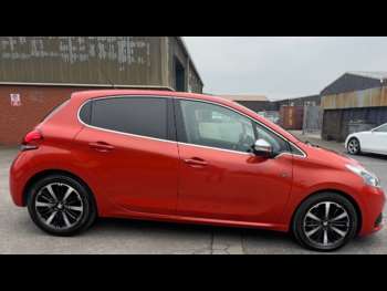 Used Peugeot 208 2018 for sale - 74111740: Photo