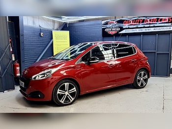 Used Peugeot 208 2018 for sale - 79451418: Photo