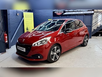 Used Peugeot 208 2018 for sale - 79451418: Photo