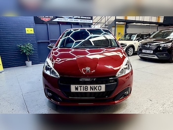Used Peugeot 208 2018 for sale - 79451418: Photo