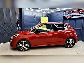 Used Peugeot 208 2018 for sale - 79451418: Photo