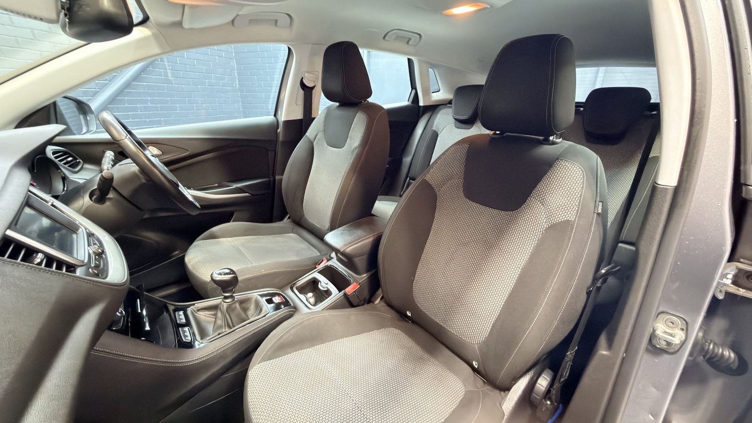 Used Vauxhall Grandland X 2018 for sale - 77225128: Photo 12