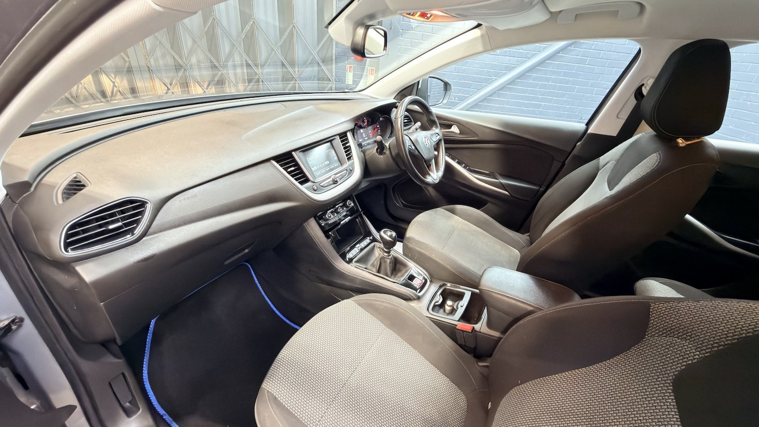 Used Vauxhall Grandland X 2018 for sale - 77225128: Photo 14