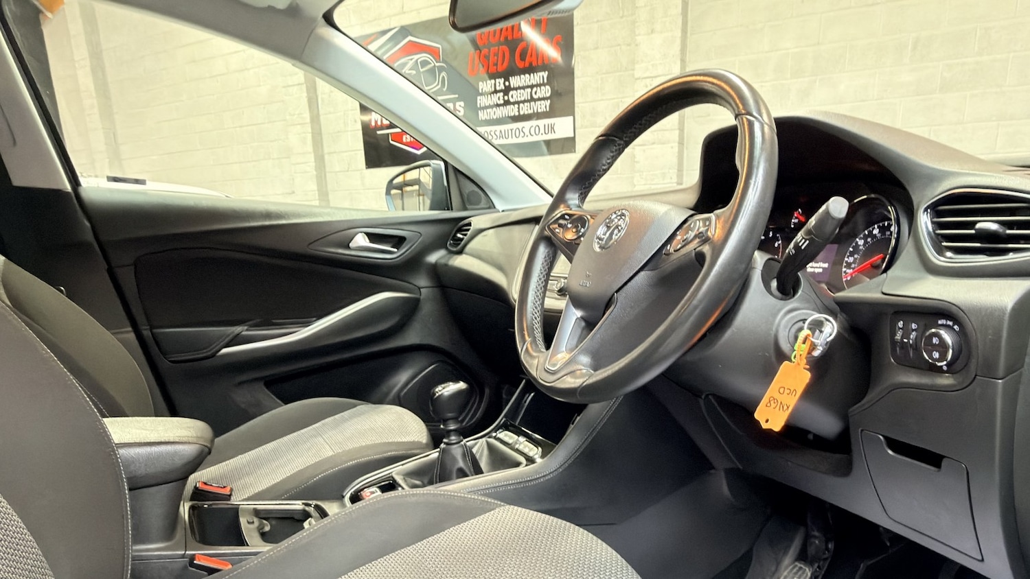 Used Vauxhall Grandland X 2018 for sale - 77225128: Photo 15