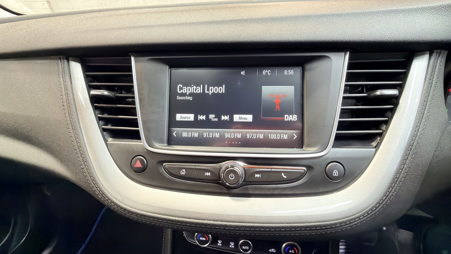 Used Vauxhall Grandland X 2018 for sale - 77225128: Photo 18