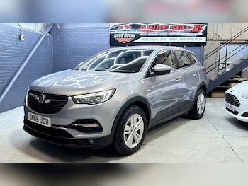 2018 - 1.2 Turbo SE 5dr