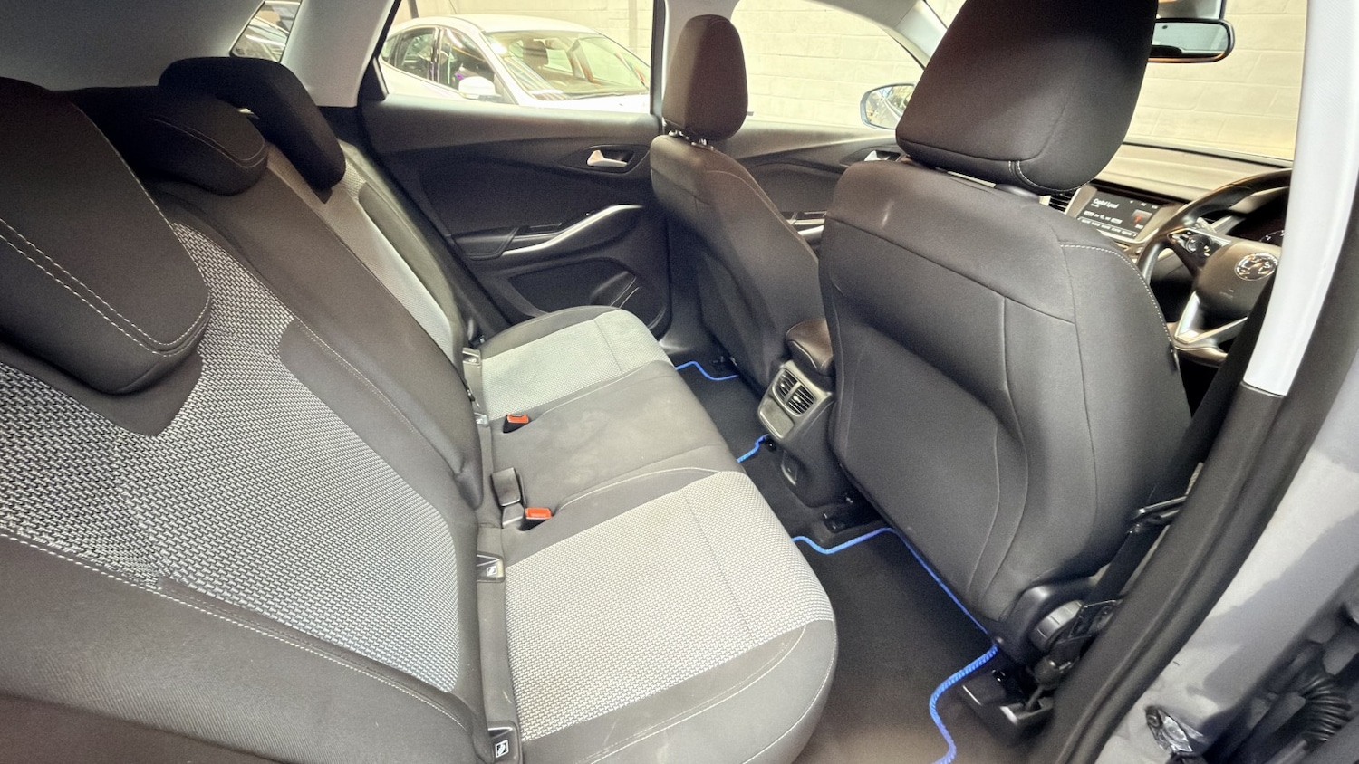 Used Vauxhall Grandland X 2018 for sale - 77225128: Photo 21