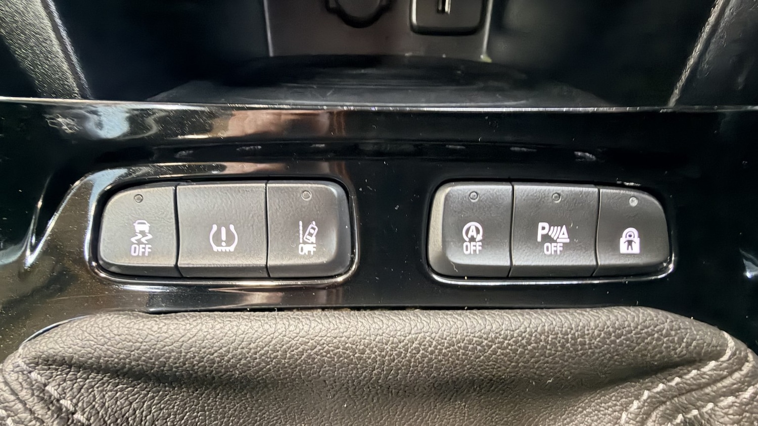 Used Vauxhall Grandland X 2018 for sale - 77225128: Photo 22