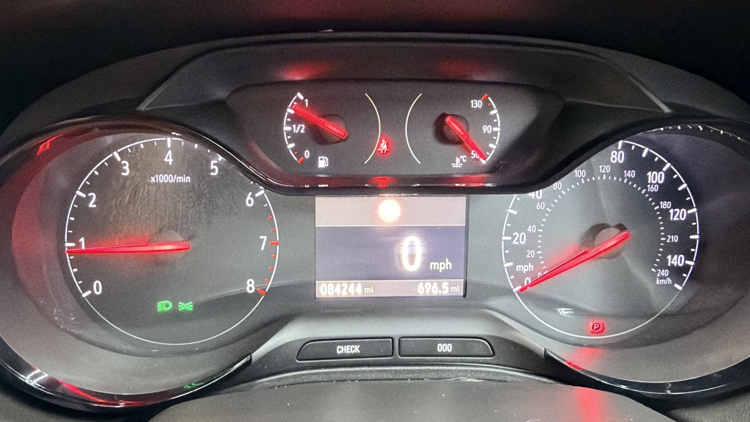 Used Vauxhall Grandland X 2018 for sale - 77225128: Photo 23