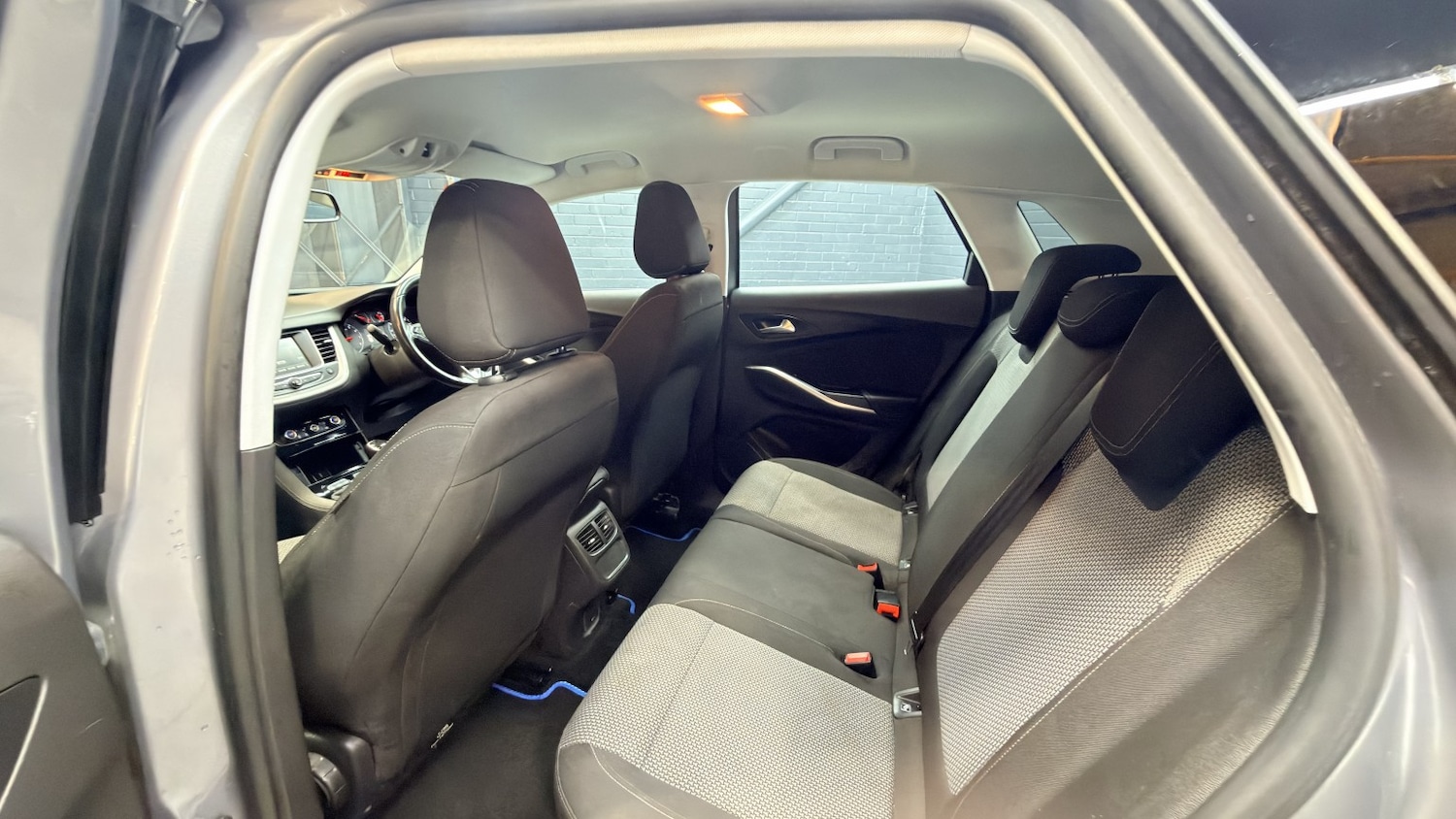 Used Vauxhall Grandland X 2018 for sale - 77225128: Photo 24