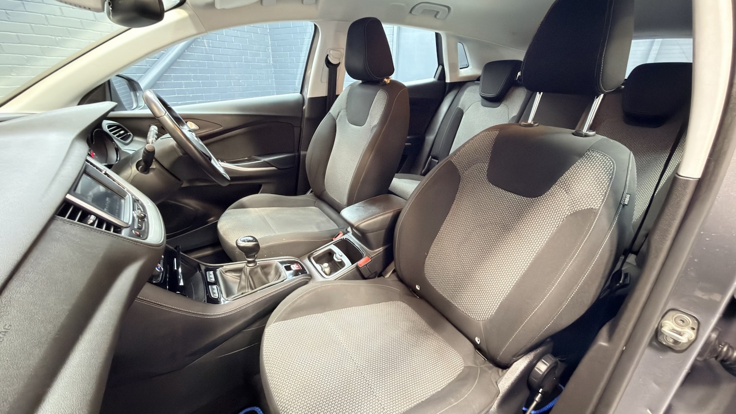 Used Vauxhall Grandland X 2018 for sale - 77225128: Photo 6