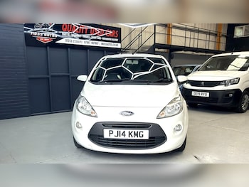 Used Ford Ka 2014 for sale - 78289719: Photo