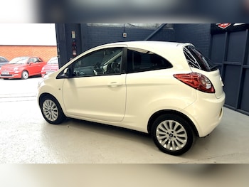 Used Ford Ka 2014 for sale - 78289719: Photo