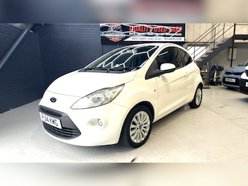 Used Ford Ka 2014 for sale - 78289719: Photo