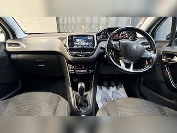 Used Peugeot 208 2018 for sale - 79410650: Photo