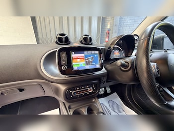 Used smart fortwo 2016 for sale - 78683384: Photo